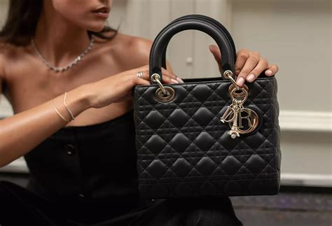 The Best Dior Bags to Add to Your Accessory Collection.